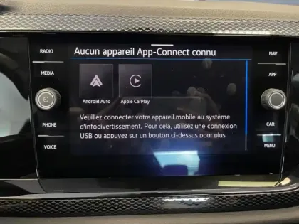 Photo 11 Volkswagen Polo  1.0 TSI 95ch VW Edition DSG7