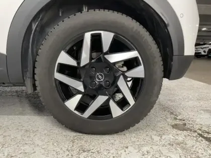 Photo 8 Opel Mokka  -e 136ch Elegance