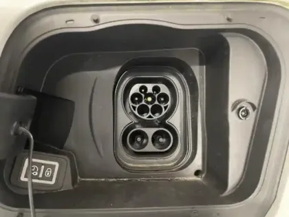 Photo 12 Opel Mokka  -e 136ch Elegance