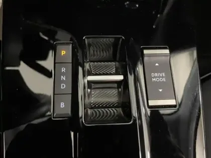 Photo 10 Opel Mokka  -e 136ch Elegance