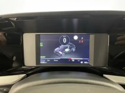 Photo 11 Opel Mokka  -e 136ch Elegance