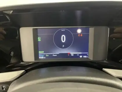 Photo 9 Opel Mokka  -e 136ch Elegance