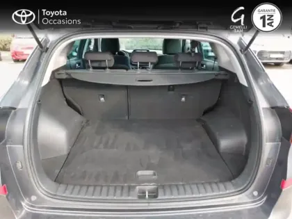 Photo 9 Hyundai Tucson  1.6 CRDI 115ch Intuitive