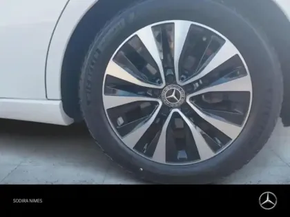 Photo 10 Mercedes Classe A  180 136ch Style Line 7G-DCT