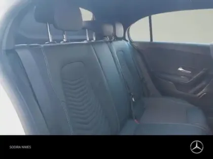 Photo 13 Mercedes Classe A  180 136ch Style Line 7G-DCT