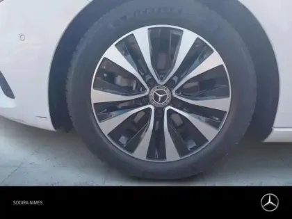 Photo 11 Mercedes Classe A  180 136ch Style Line 7G-DCT