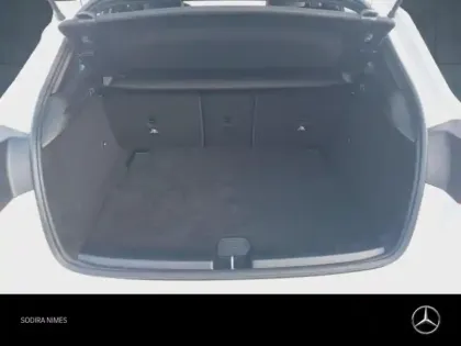 Photo 12 Mercedes Classe A  180 136ch Style Line 7G-DCT