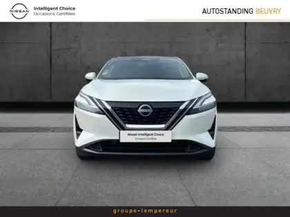 Photo 5 Nissan Qashqai  e-POWER 190ch Tekna 2022