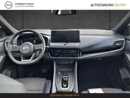 Photo 10 Nissan Qashqai  e-POWER 190ch Tekna 2022