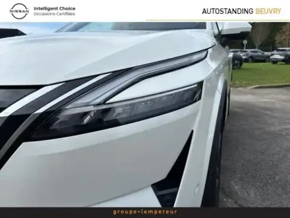 Photo 6 Nissan Qashqai  e-POWER 190ch Tekna 2022