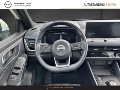 Photo 11 Nissan Qashqai  e-POWER 190ch Tekna 2022