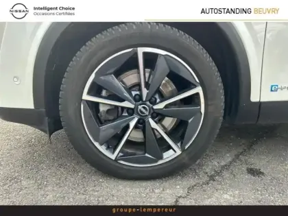 Photo 9 Nissan Qashqai  e-POWER 190ch Tekna 2022