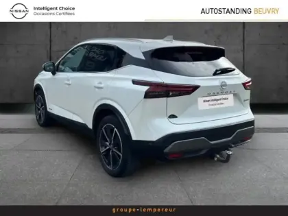 Photo 8 Nissan Qashqai  e-POWER 190ch Tekna 2022