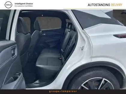 Photo 14 Nissan Qashqai  e-POWER 190ch Tekna 2022