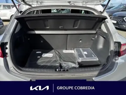 Photo 11 Kia Stonic  1.0 T-GDi 100ch GT Line