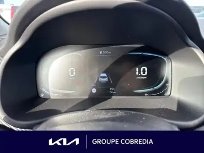 Photo 8 Kia Stonic  1.0 T-GDi 100ch GT Line