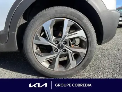 Photo 12 Kia Stonic  1.0 T-GDi 100ch GT Line