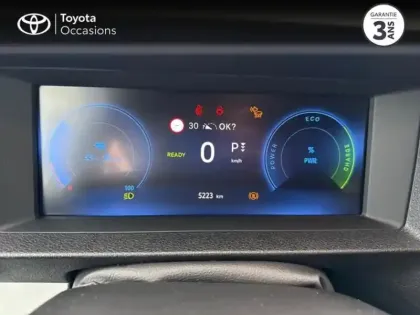 Photo 13 Toyota Proace  Verso Medium Electric 75kWh