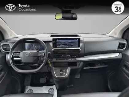 Photo 7 Toyota Proace  Verso Medium Electric 75kWh