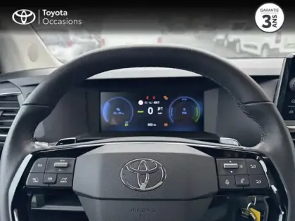 Photo 12 Toyota Proace  Verso Medium Electric 75kWh