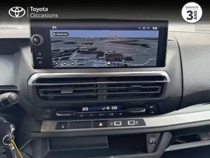 Photo 14 Toyota Proace  Verso Medium Electric 75kWh