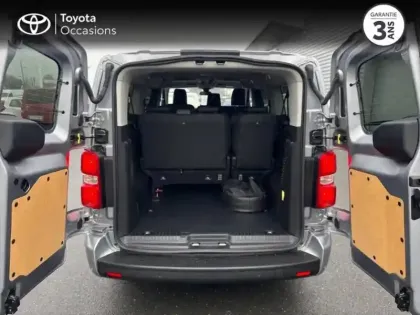 Photo 9 Toyota Proace  Verso Medium Electric 75kWh