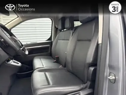 Photo 10 Toyota Proace  Verso Medium Electric 75kWh