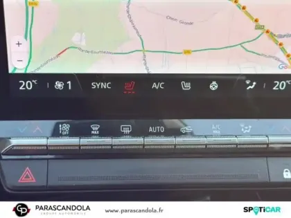 Photo 12 Renault Austral  1.2 E-Tech full hybrid 200ch Iconic esprit Alpine