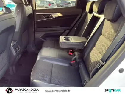 Photo 9 Renault Austral  1.2 E-Tech full hybrid 200ch Iconic esprit Alpine