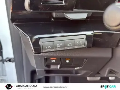 Photo 14 Renault Austral  1.2 E-Tech full hybrid 200ch Iconic esprit Alpine