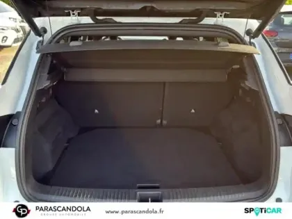 Photo 5 Renault Austral  1.2 E-Tech full hybrid 200ch Iconic esprit Alpine