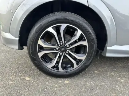 Photo 8 Ford Puma  1.0 Flexifuel 125ch S&S mHEV ST-Line