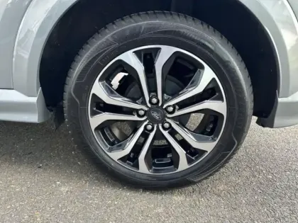 Photo 10 Ford Puma  1.0 Flexifuel 125ch S&S mHEV ST-Line