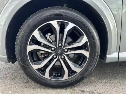 Photo 9 Ford Puma  1.0 Flexifuel 125ch S&S mHEV ST-Line