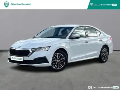 Photo Skoda Octavia