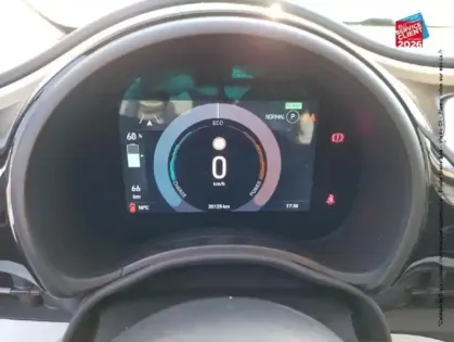 Photo 14 Fiat 500  e 95ch Action