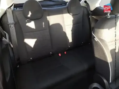 Photo 11 Fiat 500  e 95ch Action