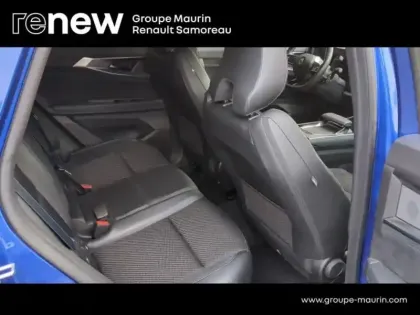 Photo 14 Renault Austral  1.3 TCe mild hybrid 160ch Techno esprit Alpine auto