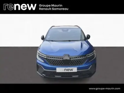 Photo 6 Renault Austral  1.3 TCe mild hybrid 160ch Techno esprit Alpine auto