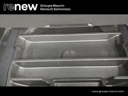 Photo 9 Renault Austral  1.3 TCe mild hybrid 160ch Techno esprit Alpine auto