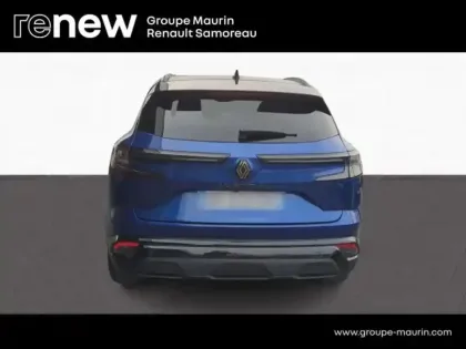 Photo 5 Renault Austral  1.3 TCe mild hybrid 160ch Techno esprit Alpine auto