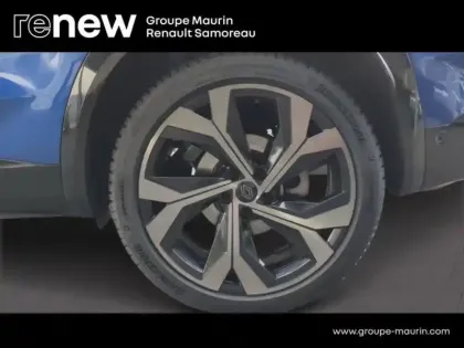 Photo 7 Renault Austral  1.3 TCe mild hybrid 160ch Techno esprit Alpine auto