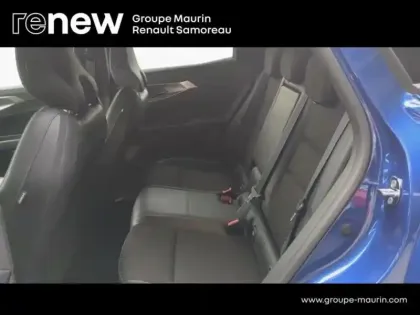 Photo 12 Renault Austral  1.3 TCe mild hybrid 160ch Techno esprit Alpine auto