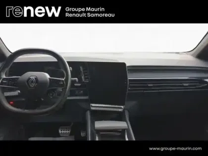 Photo 13 Renault Austral  1.3 TCe mild hybrid 160ch Techno esprit Alpine auto