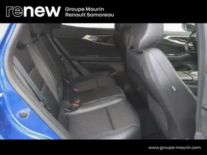 Photo 15 Renault Austral  1.3 TCe mild hybrid 160ch Techno esprit Alpine auto