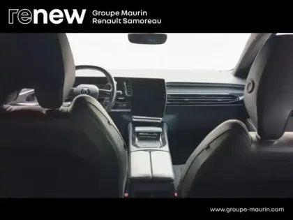 Photo 10 Renault Austral  1.3 TCe mild hybrid 160ch Techno esprit Alpine auto