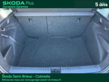 Photo 6 Skoda Kamiq  1.0 TSI Evo 2 116ch Selection DSG7