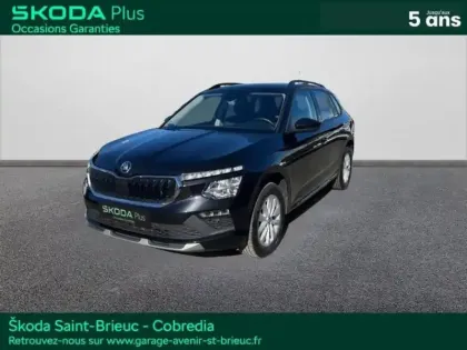 Photo Skoda Kamiq