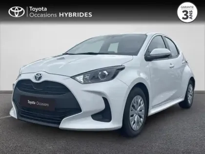 Photo Toyota Yaris