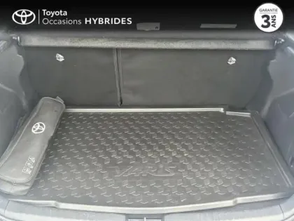 Photo 9 Toyota Yaris  116h Dynamic 5p MY22